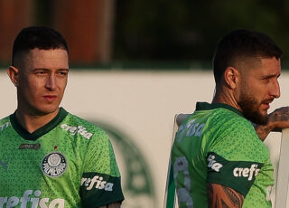 Pela tensão que vem sendo construída entre os dois times, desde o ano passado, dentro e fora de campo, pela qualidade das duas equipes, e por outros elementos, Palmeiras e Botafogo fazem, hoje à noite, o jogo do ano no Brasil até aqui.