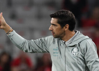 Abel Ferreira é, para mim, o melhor treinador em atividade no futebol brasileiro.