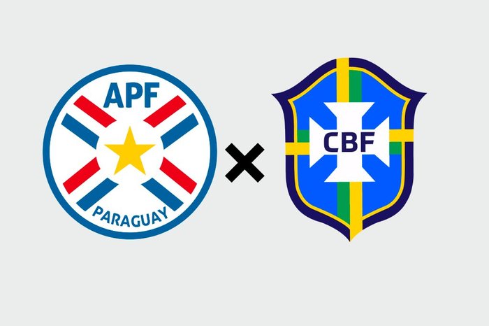 Apesar de ter vencido o Equador, o Brasil jogou muito mal na sexta, e precisa dar uma resposta mais contundente, hoje, contra o Paraguai.