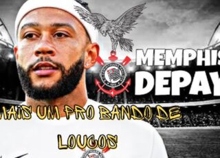 Estaria o Corinthians, ao contratar Memphis Depay, "Cruzeirando"? E o critério de alguns, é o mesmo ao analisar o cenário que dilapidou a Raposa e hoje pode depenar o Timão?