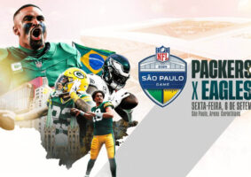 O futebol americano tem considerável popularidade no Brasil. Mas muitas concepções equivocadas a respeito dessa fascinante liga ainda reinam no nosso país.