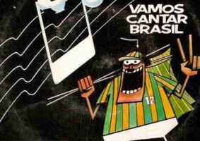 A cobertura esportiva de competições entre países ainda prefere primar pelo nacionalismo exacerbado do que por critérios técnicos e/ou jornalísticos. E viva o Pachecão!