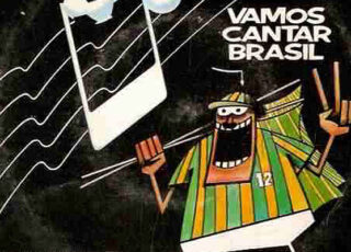 A cobertura esportiva de competições entre países ainda prefere primar pelo nacionalismo exacerbado do que por critérios técnicos e/ou jornalísticos. E viva o Pachecão!