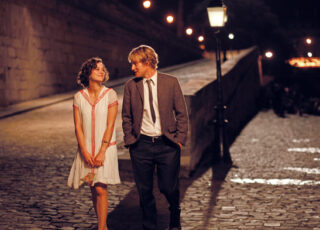 Assistir às Olimpíadas na TV, em muitos momentos, me remete ao personagem de Owen Wilson no brilhante Meia-Noite em Paris, do gênio Woody Allen; me sinto fora do meu tempo...