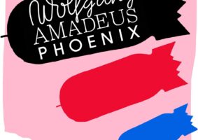 O melhor e mais famoso disco da banda indie francesa Phoenix, confirmada para tocar na cerimônia de encerramento dos Jogos Olímpicos.