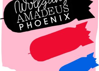 O melhor e mais famoso disco da banda indie francesa Phoenix, confirmada para tocar na cerimônia de encerramento dos Jogos Olímpicos.