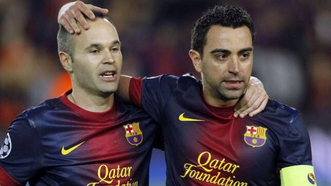 Jogadores da estirpe, do estilo de Xavi e Iniesta, dois dos maiores símbolos do futebol coletivo de todos os tempos, têm sido raros no futebol brasileiro há MUITOS anos.