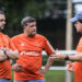 Fernando Diniz segue quebrando a cabeça para conceder ao seu escrete o mínimo de solidez, de organização, de compactação, de criatividade e organização defensiva, para o duelo dificílimo e decisivo, de hoje, contra o Palmeiras, no Mineirão.