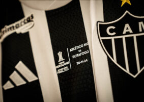 A temporada do Galo mostrou-se peculiar: duas grandes finais, mas pouca regularidade. Como consequência deste segundo fator, clube fora da Libertadores ano que vem. O trabalho de Milito, para mim, vem deixando a desejar...