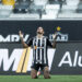 Rubens, outrora considerado um ótimo reserva tanto para Arana, quanto uma boa opção para o meio, de repente, passou a ser questionado, por muitos, de modo um tanto insensato.